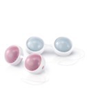 Boules de Geisha luna beads Lelo