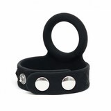 Anneaux pénis en silicone