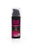 Gel stimulant et chauffant pour femme - S8 - Spark