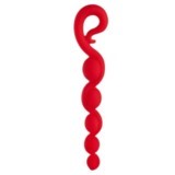 Perles anales stubs bendy beads Fun Factory