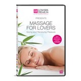 dvd massage sensuel et intime