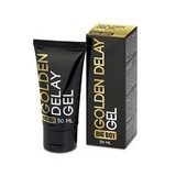 gel retardateur d'éjaculation big boy golden delay gel