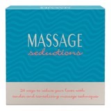 Jeu de massage intime - Massage Seductions