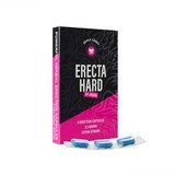 Gélules stimulateur de production de spermatozoïdes - Devils Candy - Erecta Hard