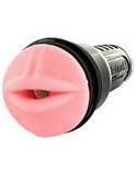 Fleshlight - Classic Pink Mouth