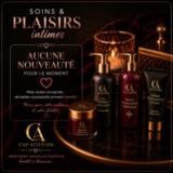 Aucune nouveauté pour le moment